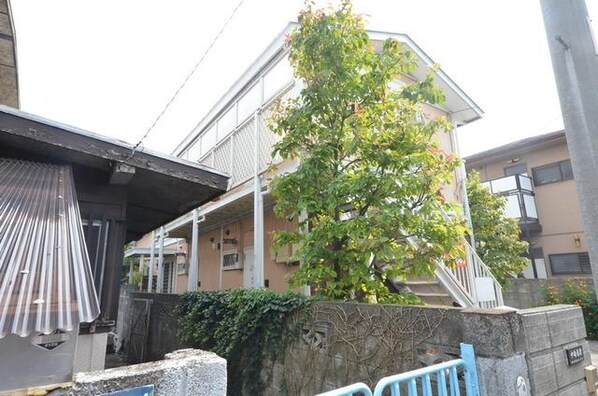 セゾンKNの物件内観写真